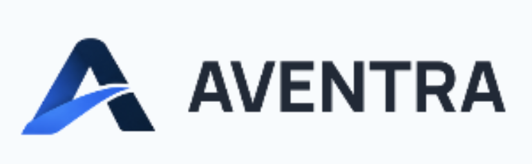 Aventra logo